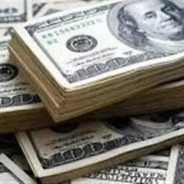 سعر الدولار اليوم الثلاثاء 21-4-2026 صعود مفاجيء